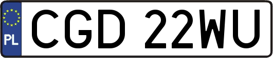 CGD22WU