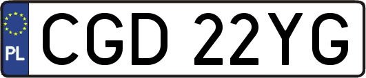 CGD22YG