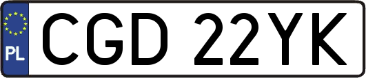 CGD22YK