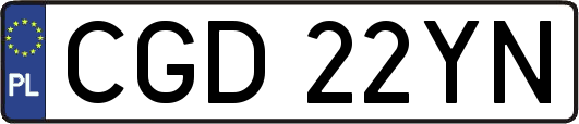 CGD22YN
