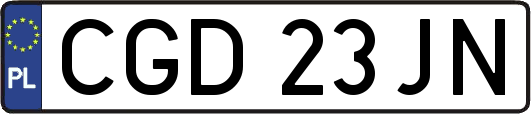 CGD23JN