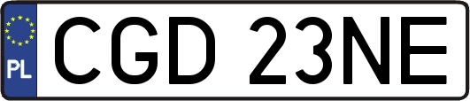 CGD23NE