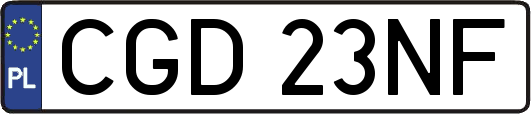 CGD23NF