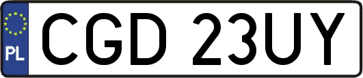 CGD23UY