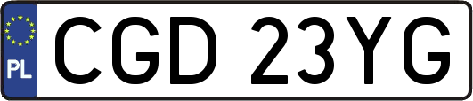 CGD23YG