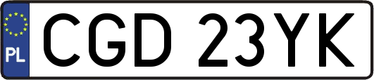 CGD23YK