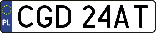 CGD24AT
