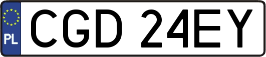 CGD24EY