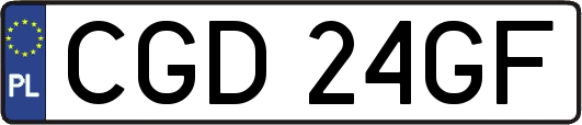 CGD24GF