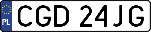CGD24JG