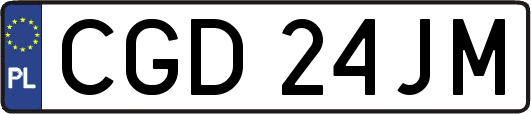 CGD24JM