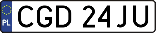 CGD24JU
