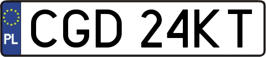 CGD24KT
