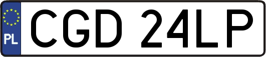 CGD24LP