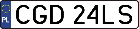 CGD24LS