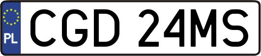 CGD24MS