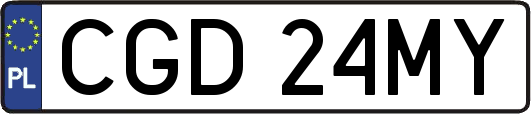 CGD24MY