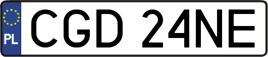 CGD24NE