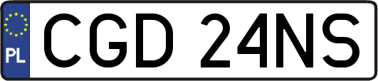CGD24NS