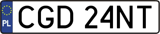 CGD24NT