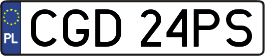 CGD24PS