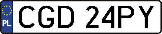 CGD24PY