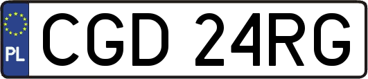 CGD24RG