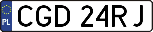 CGD24RJ