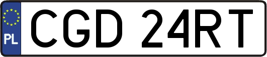 CGD24RT