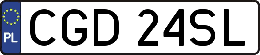 CGD24SL