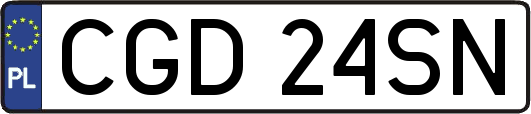 CGD24SN