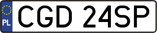 CGD24SP