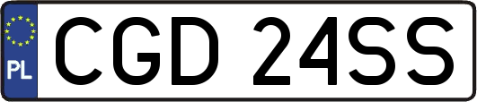 CGD24SS