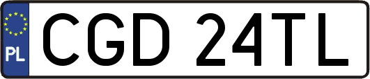 CGD24TL