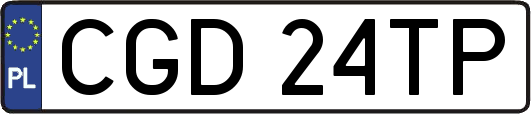 CGD24TP