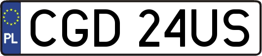 CGD24US