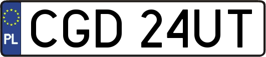 CGD24UT