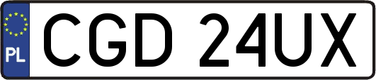 CGD24UX