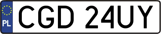 CGD24UY
