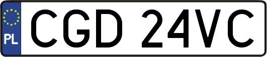 CGD24VC