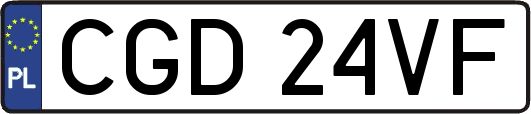 CGD24VF