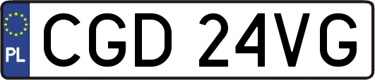 CGD24VG
