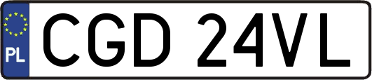 CGD24VL