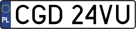 CGD24VU