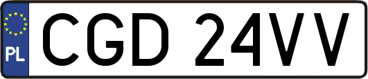 CGD24VV