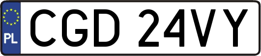 CGD24VY