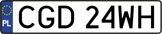 CGD24WH