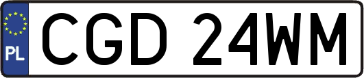 CGD24WM