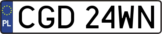 CGD24WN