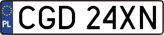CGD24XN
